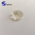 Optical Glass UV Grade Fused Silica Conical Lens